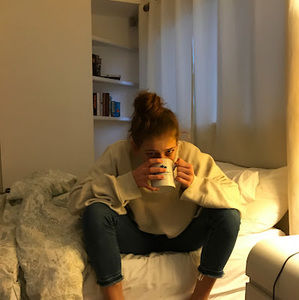 Meet your Posher, Sloane